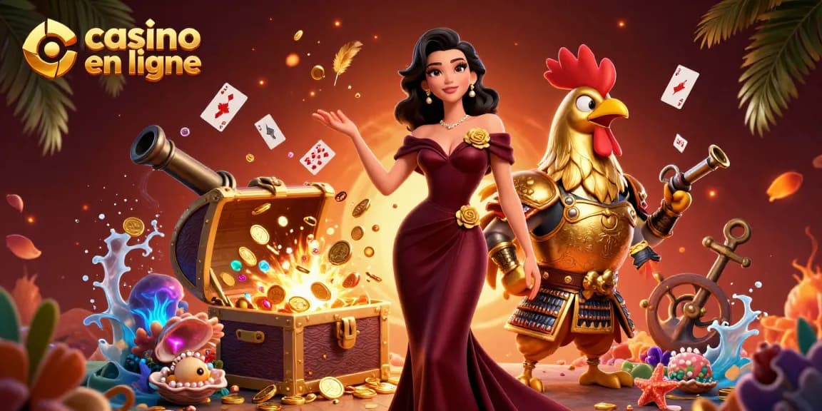 Comment Maximiser Chaque Opportunité de Casino en Ligne pour des Stratégies Gagnantes en 2026