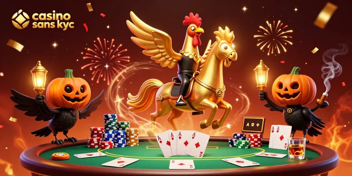 Méthodes casino sans KYC testées : Qu'est-ce qui fonctionne réellement en 2026