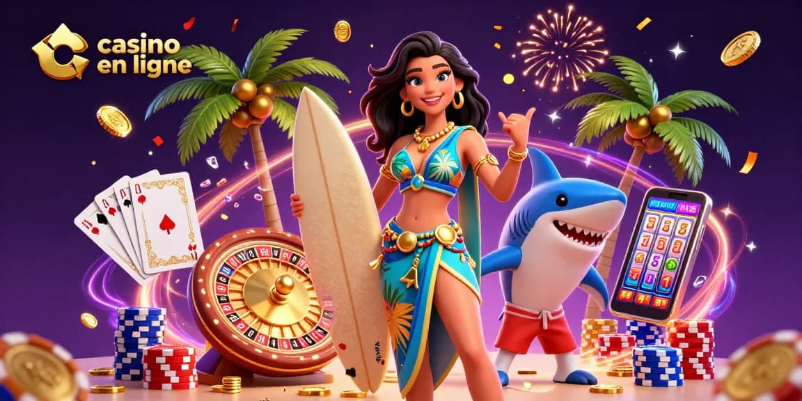 Quel est le véritable coût du Casino en Ligne en 2026 ? Comprendre les stratégies gagnantes pour les joueurs