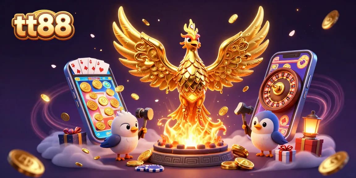 The tt88 Shift: Why Gamblers Are Changing Tactics for Winning Strategies in 2026