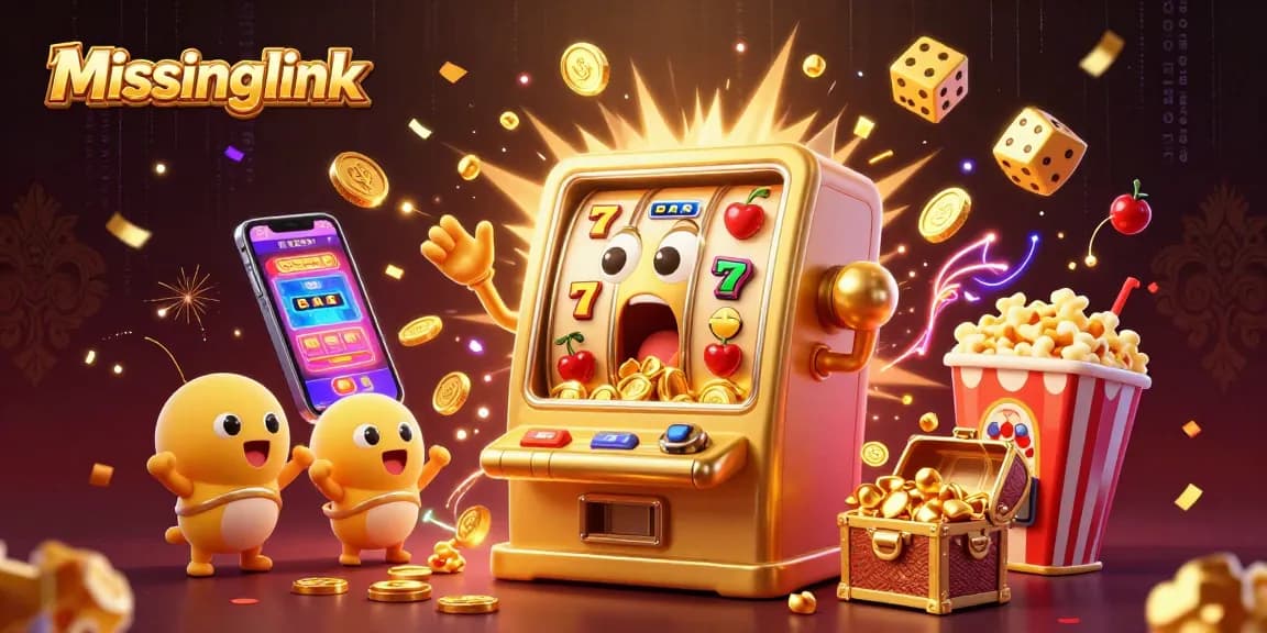 Future-Proofing Your Winning Strategies with missinglink for Gamblers in 2026