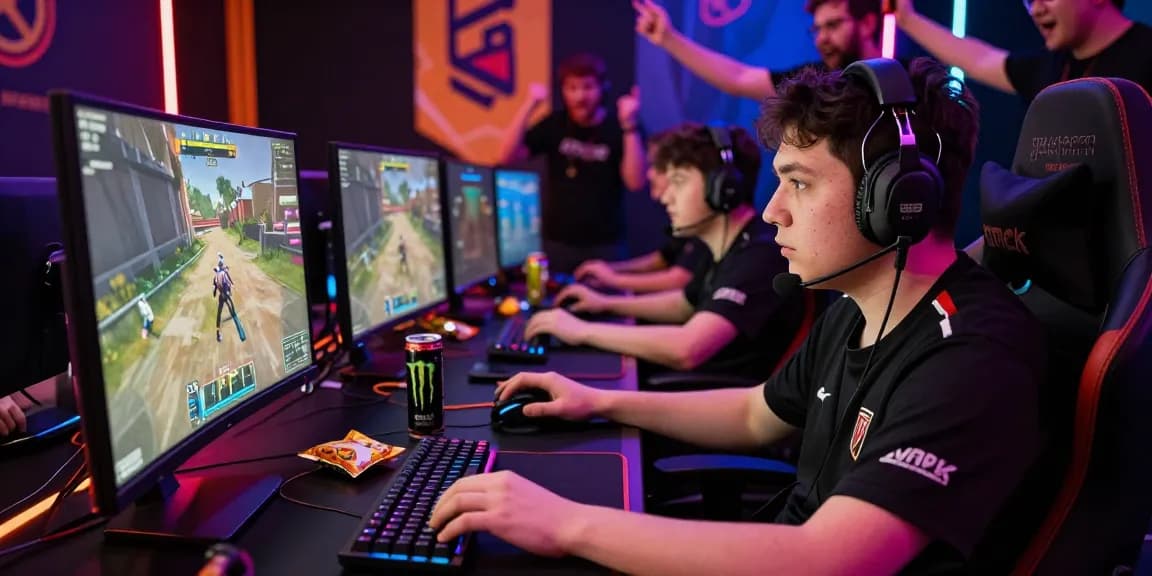 PUBG Hack Industry Standards You Should Follow for Competitive Success