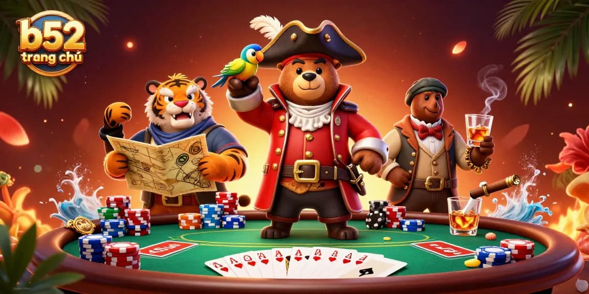 What Happens When You Ignore b52 trang chủ Best Practices for Gamblers' Success in 2026?