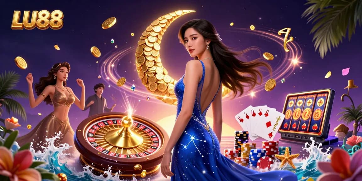 Winning Strategies at LU88: Expert Tips for Thriving in 2026's Casino Landscape