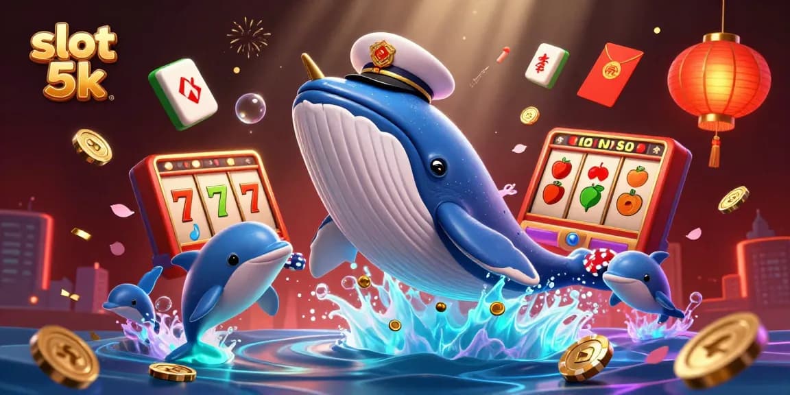 9 Essential Slot 5k Tools for Gamblers to Maximize Winning Strategies in 2026