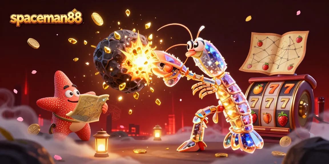 spaceman88: The Decision Guide for Gamblers Seeking Winning Strategies in 2026