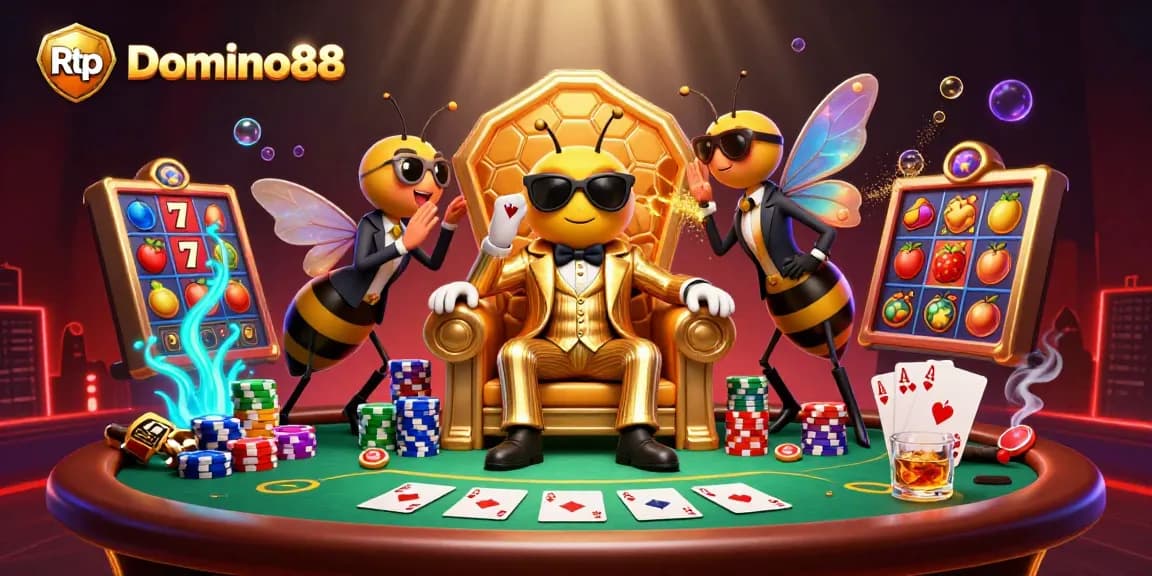 Why Do Professionals Prefer Rtp Domino88 for Winning Strategies in 2026?