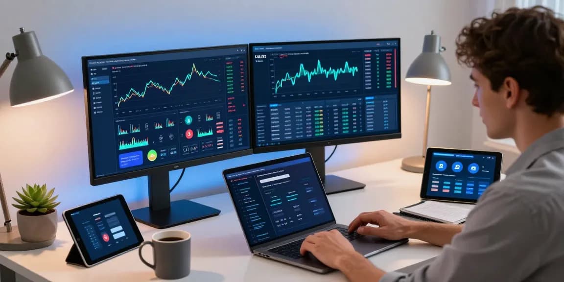 5 Common Funexchange Mistakes and How to Fix Them for Successful Crypto Trading in 2026
