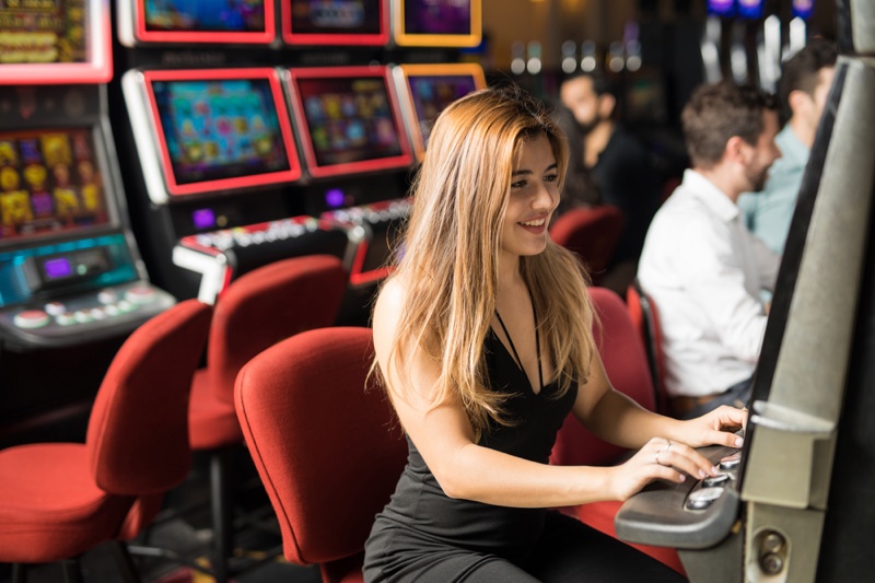 Komunitas Slot Online sebagai Media Pembelajaran