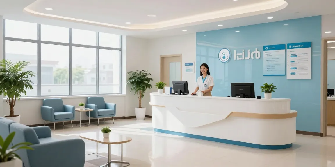 David Hoffmeister reviews related to medical services, patient care at a welcoming health clinic.