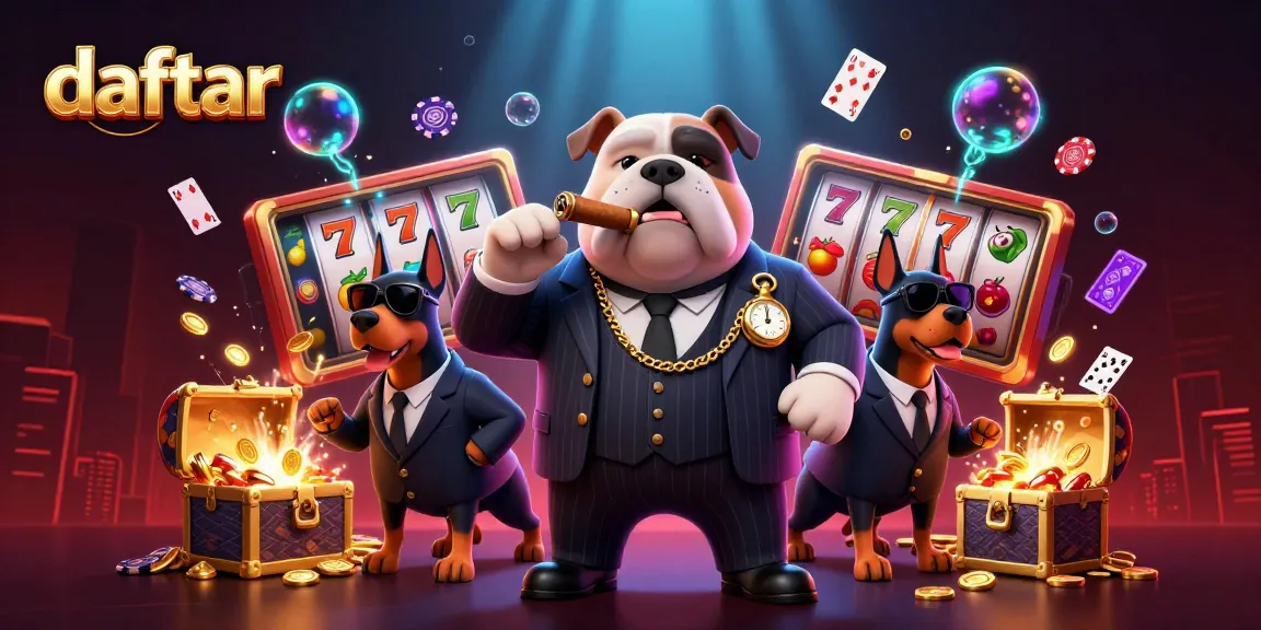 Menangkan hadiah di daftar permainan slot dengan cara yang menyenangkan dan menarik!