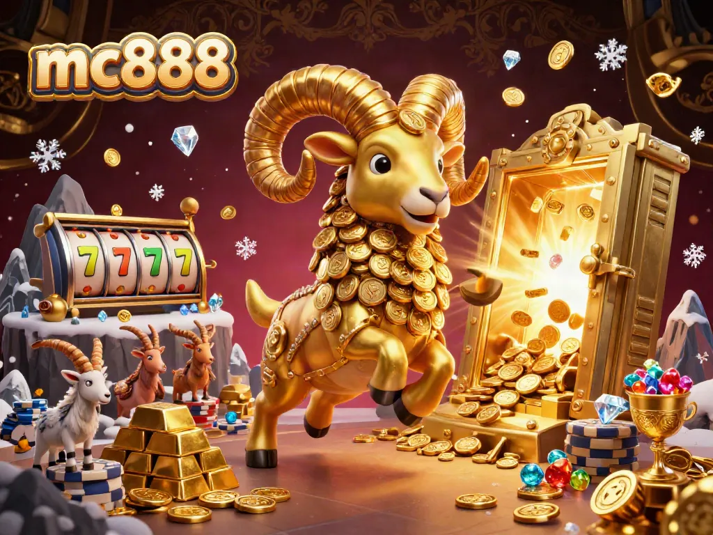 Slot online di mc888 menawarkan pengalaman jackpot makswin dengan kecepatan transaksi yang sangat cepat.
