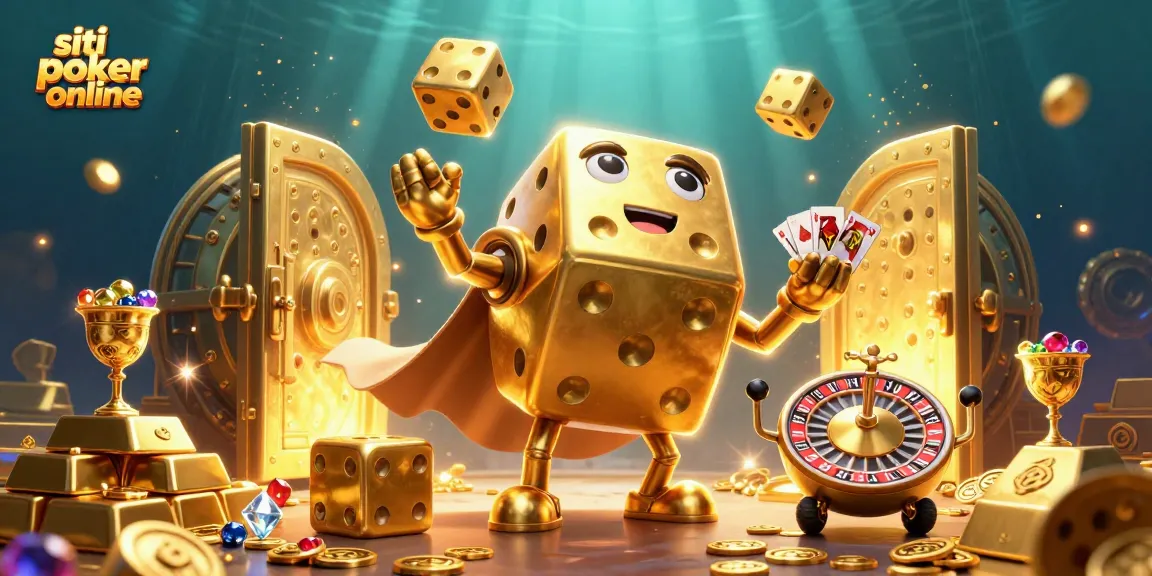 I siti poker online offrono emozionanti tornei e vantaggiosi bonus, in un ambiente di gioco sicuro e avvincente.