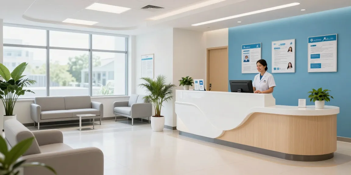 Hair transplant turkey services in a modern health clinic, showcasing patient care and doctor consultation.