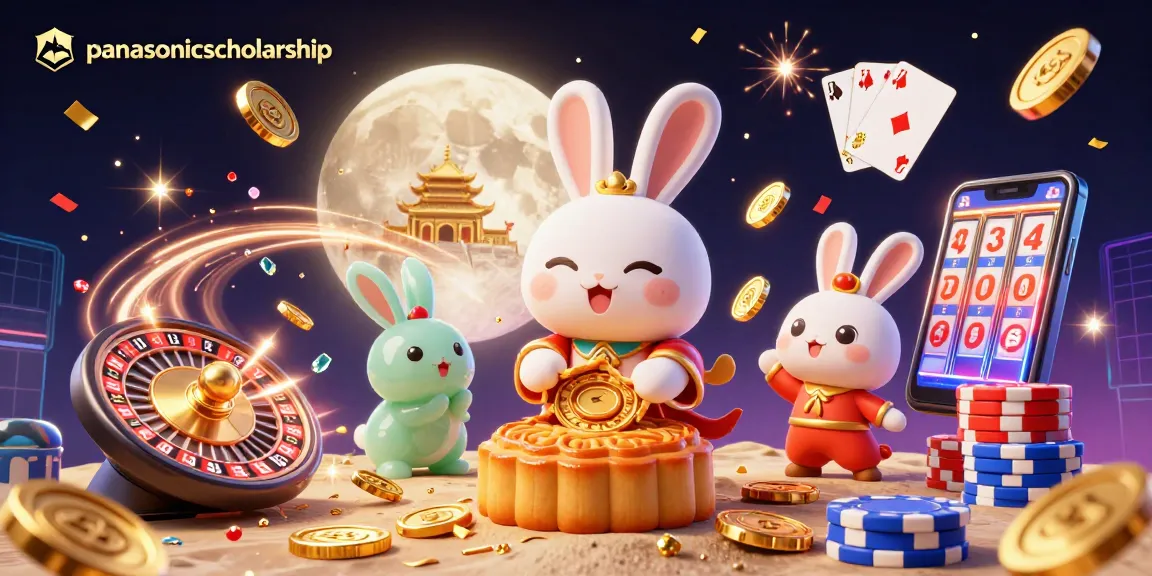 Menangkan jackpot sambil menikmati slot online terpercaya di panasonicscholarship dengan tampilan menarik dan fitur bonus.