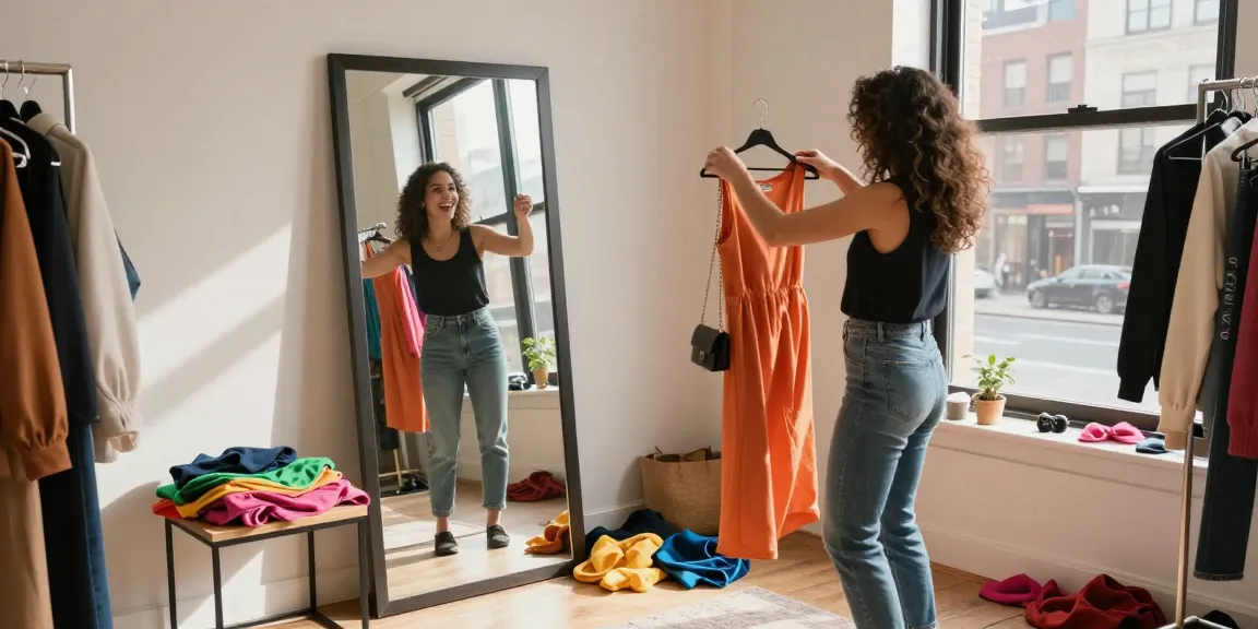 Consulenza di personal shopping per valorizzare il tuo stile unico
