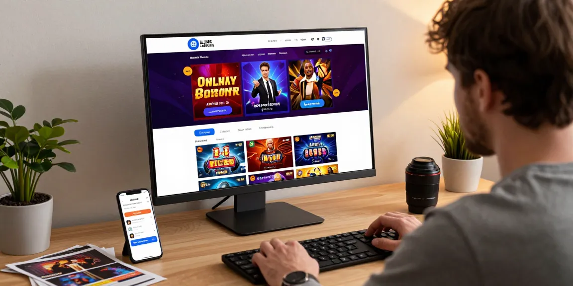 Engaging user interface for link alternatif hero138 showcasing a vibrant online gambling experience with various betting options.