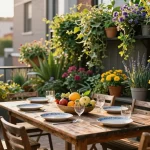 Home and Garden