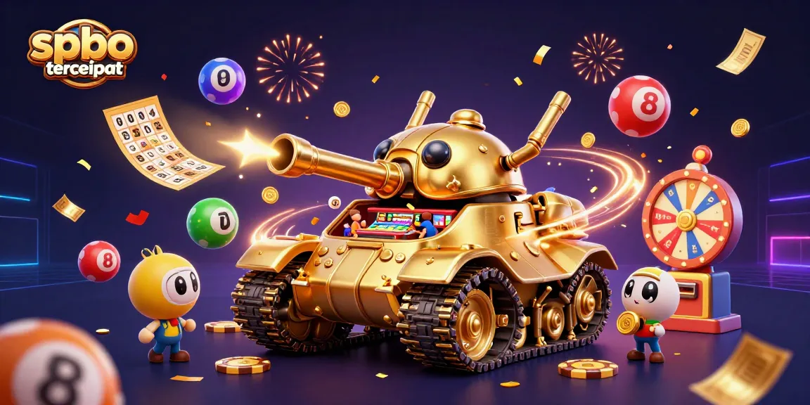 Engage in thrilling action with spbo tercepat as the centerpiece of a dynamic casino scene.