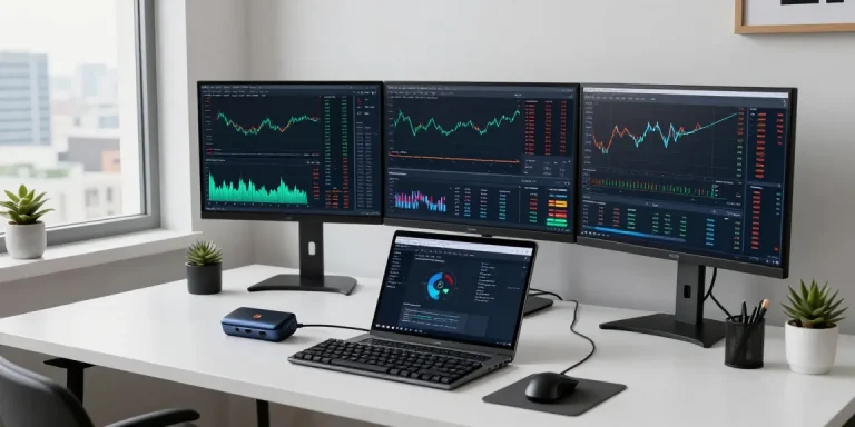 Entreprise d'investigation crypto aidant à récupérer des actifs numériques avec des analyses de blockchain sécurisées.