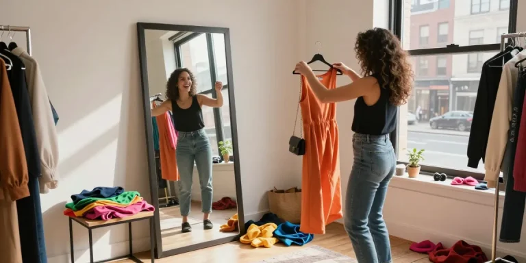 Consulenza di personal shopping per valorizzare il tuo stile unico