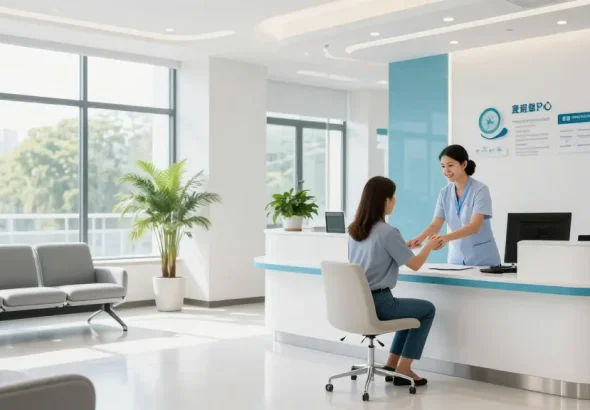 Buy Modafinil from trusted healthcare providers in a welcoming clinic, ensuring quality patient care and service.